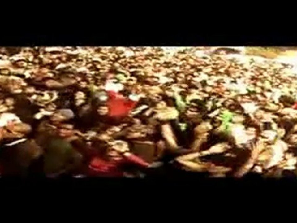 moby - lift me up (sesto sento remix)