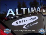 2010 Nissan Altima Little Rock AR - by EveryCarListed.com