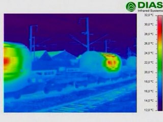 Germany nuclear train arrives at destination