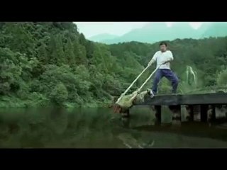 The Karate Kid FINAL TRAILER VF