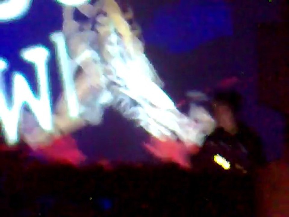 Pattern J Slavery Tour 2k10