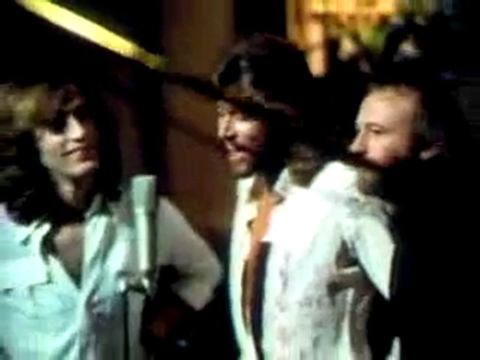 Bee Gees - Too Much Heaven