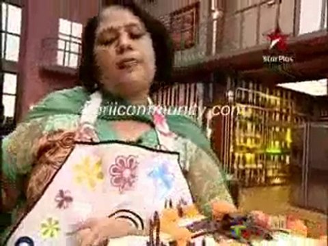 Master Chef - 7th November 2010 pt3
