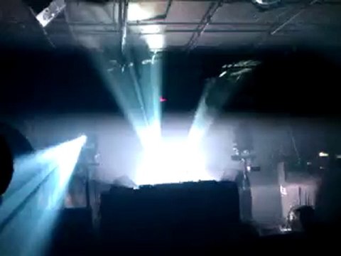 Rennes, UBU, Concert; Le Sam 06 Novembre 2010