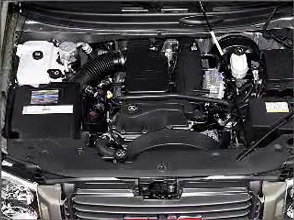 2003 GMC Envoy Carrolton OH - by EveryCarListed.com