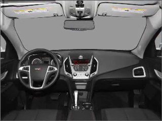 2011 GMC Terrain Hodgkins IL - by EveryCarListed.com