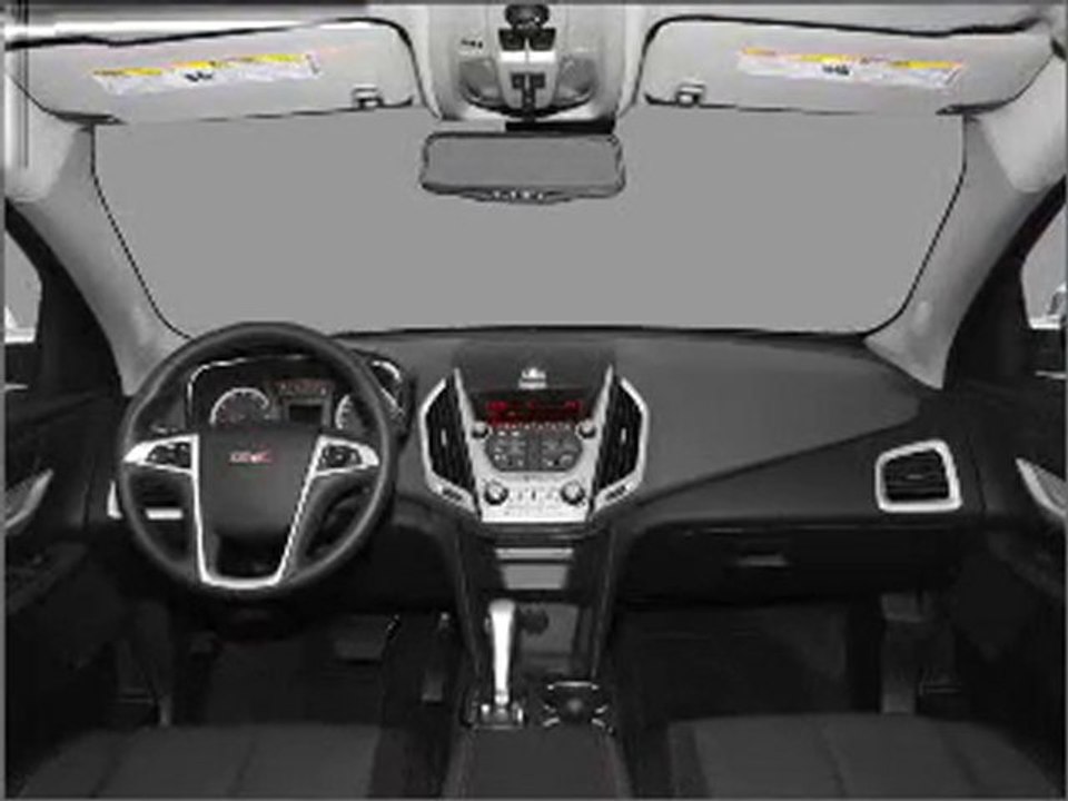 2011 GMC Terrain Hodgkins IL - by EveryCarListed.com