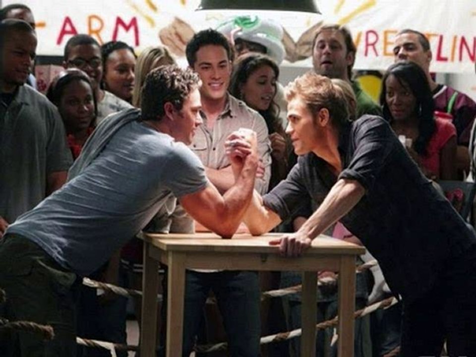 The Vampire Diaries - episode 2 season 2