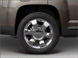 2011 GMC Terrain Hodgkins IL - by EveryCarListed.com