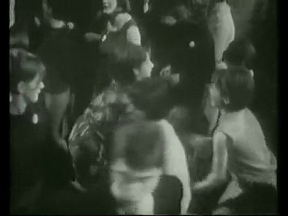 THE BEATLES KANSAS CITY LIVE ON STAGE (AGY)