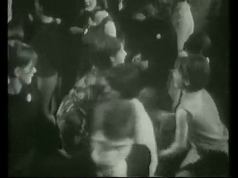 THE BEATLES KANSAS CITY LIVE ON STAGE (AGY)