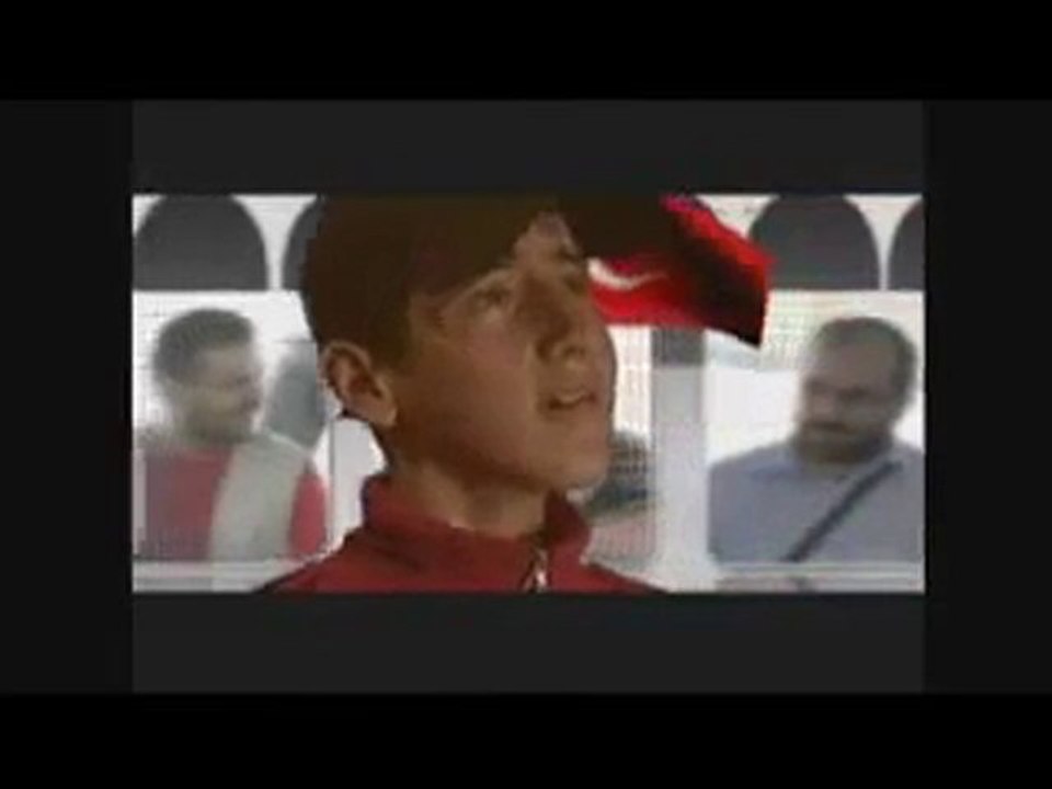 Gazzelilerden Mavi Marmaraya Özel Türkçe Arapça Bir Eser