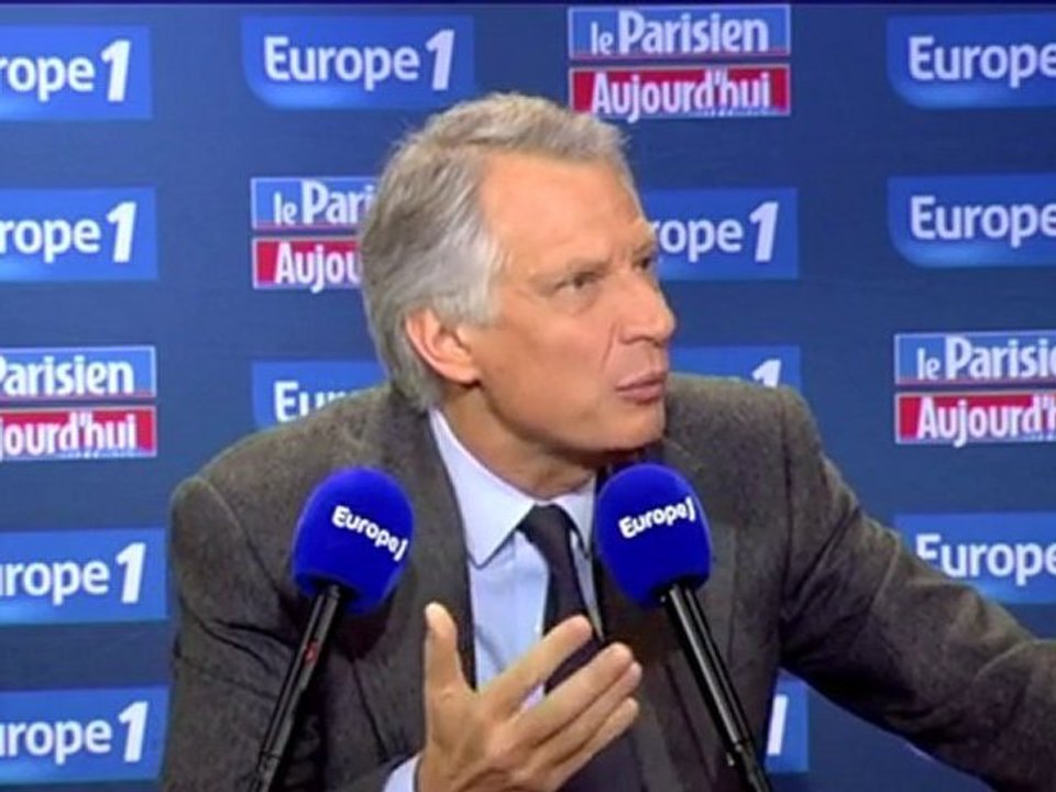 Dailymotion - Le rôle de président exercé par personne -
