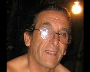 Luis Angel Rodríguez y su Cumpleaños en 2008 .