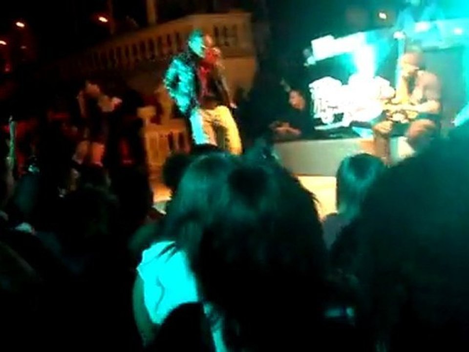 Lorenz Thayna acropol 6 nov 2010