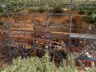 2_3 Aux origines de l'humanité 3_3 la naissance de l'homme