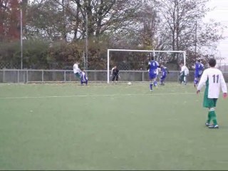 Foot U19 : Caudry-Quarouble