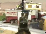 Call of Duty Black Ops - TDM - Nuketown