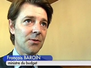 Secteurs Protégés : Baroin interpelé sur la Loi Malraux