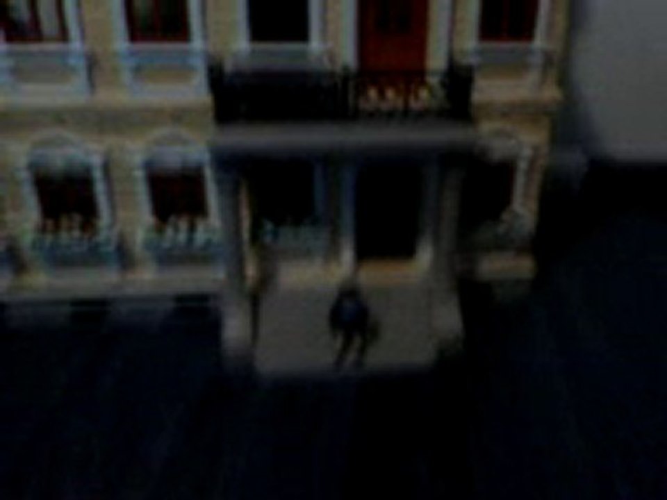 playmobil fatale