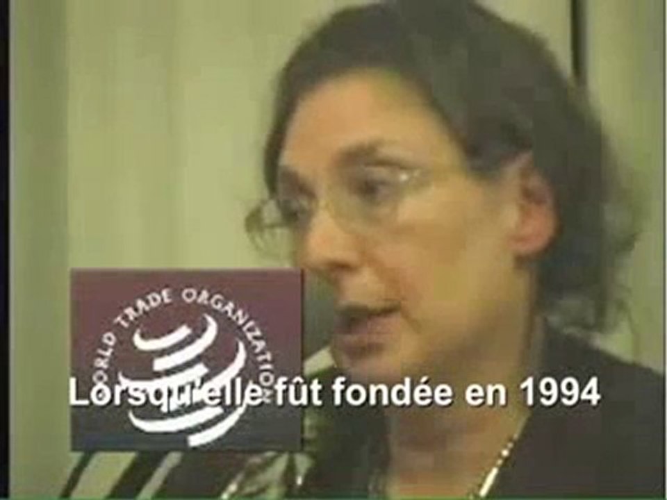 NVO Nouvel Ordre Mondiale Codex Alimentarius Food Plan