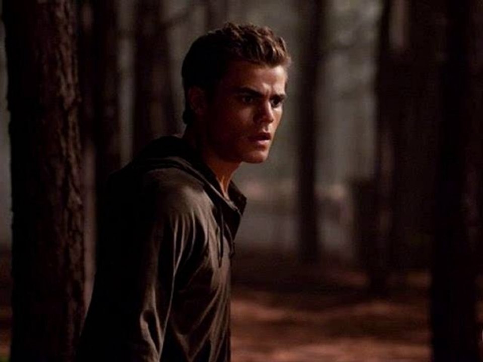 The Vampire Diaries S02 E03 - watch online