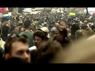 Ρεπορτάζ Χωρίς Σύνορα 2010-2011 Trailer