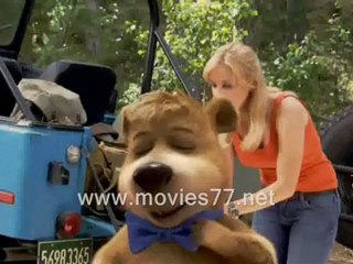 Yogi Bear HD Trailer-2010