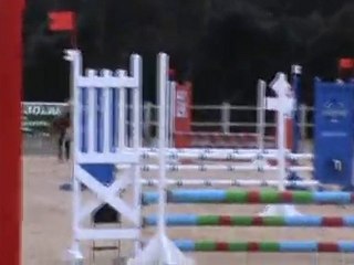 Lison et Rickie ponam 4 c le centaure 7 11 2010