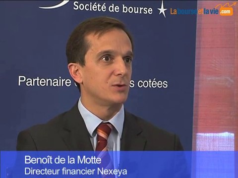 Zapping interviews dirigeants octobre 2010