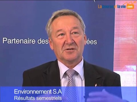 Zapping interviews dirigeants octobre 2010