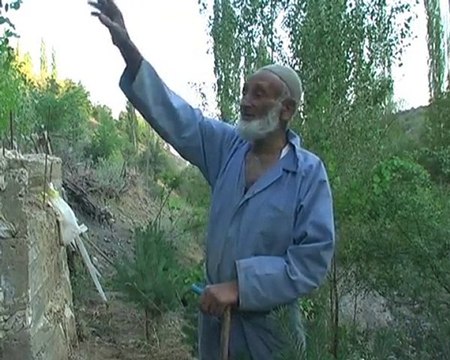 2010 GİRESUN ÇAMOLUK KUTLUCA'DA RAMAZAN BAYRAMI 11. BÖLÜM