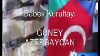 Babek kalesi Muzikli