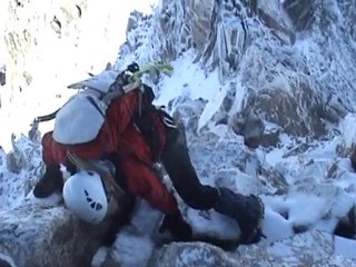 Aiguille du Tour