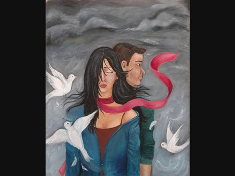 AnıL(((aşktan ağlarsın...)))