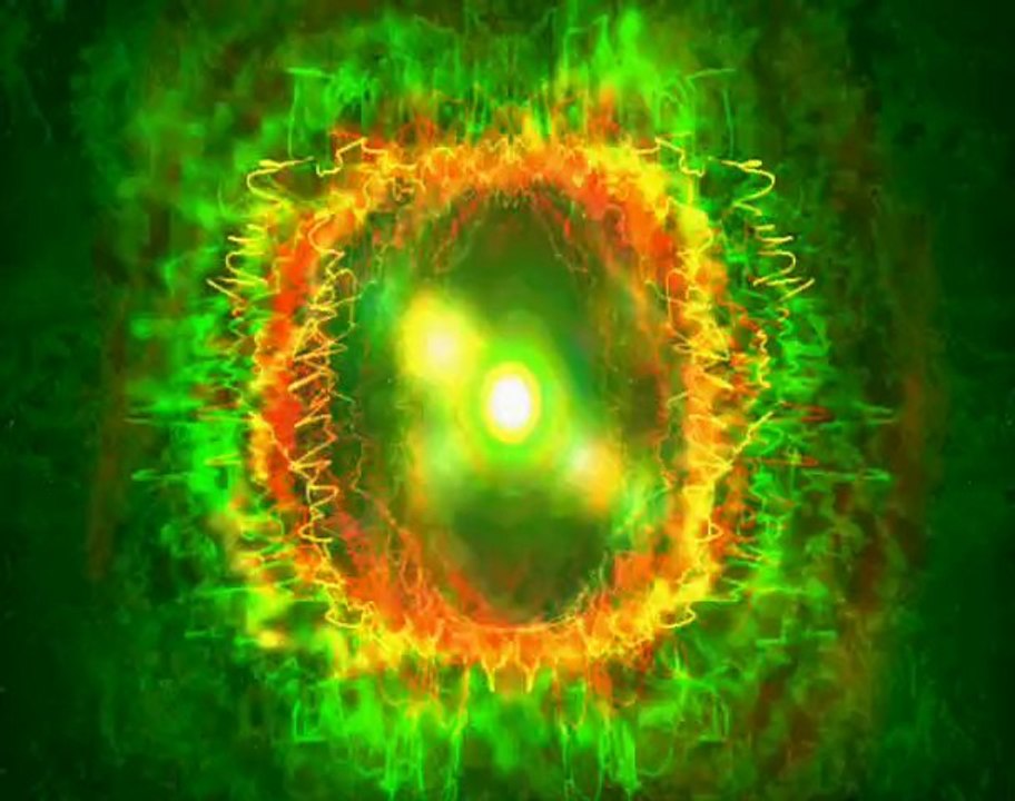 DJ tuto-gamer Alex Gopher - Brain Leech [saison 2]