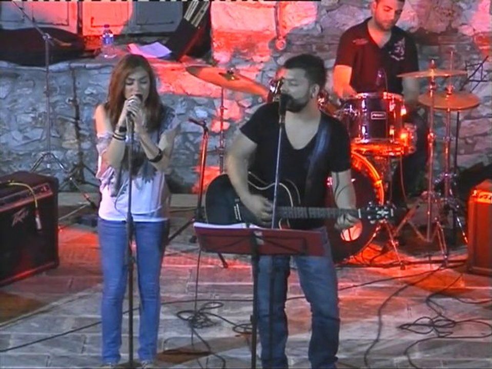 Μουσικοί του Δρόμου μέρος β'