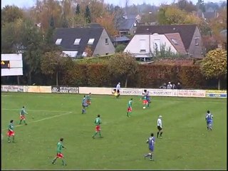 KSK Lovendegem - SJ Sleidinge