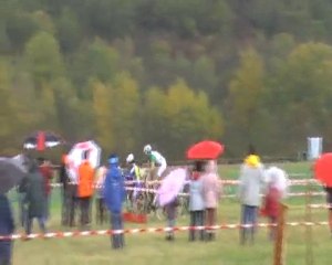 CC CALMONT JUNIORS 2010 (DEPART)