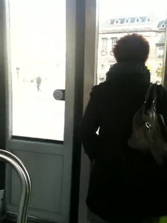 Tram