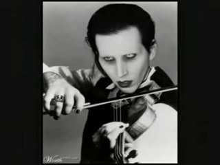 Marilyn Manson