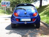 Occasion Ford Ka AUBERVILLIERS