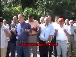 YUKARISÖKÜ ASMAKOZ MAH- KÖY KONAĞI AÇILIŞI