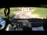 rallye de chambost Duprat / Gresin 2010 ES3