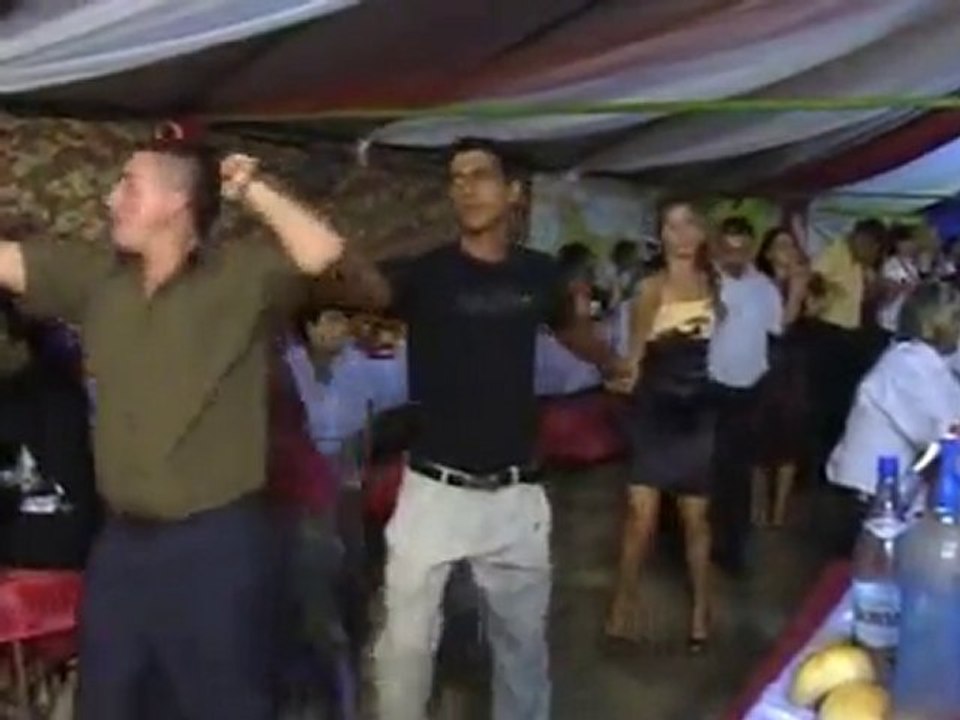 Nunta George si Diana2