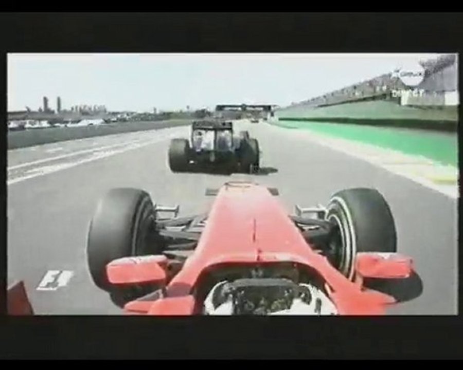 Massa Buemi
