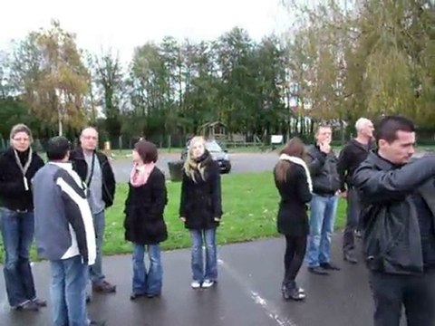 Rasso du NORD PAS DE CALAIS du 07/11/10 DS3