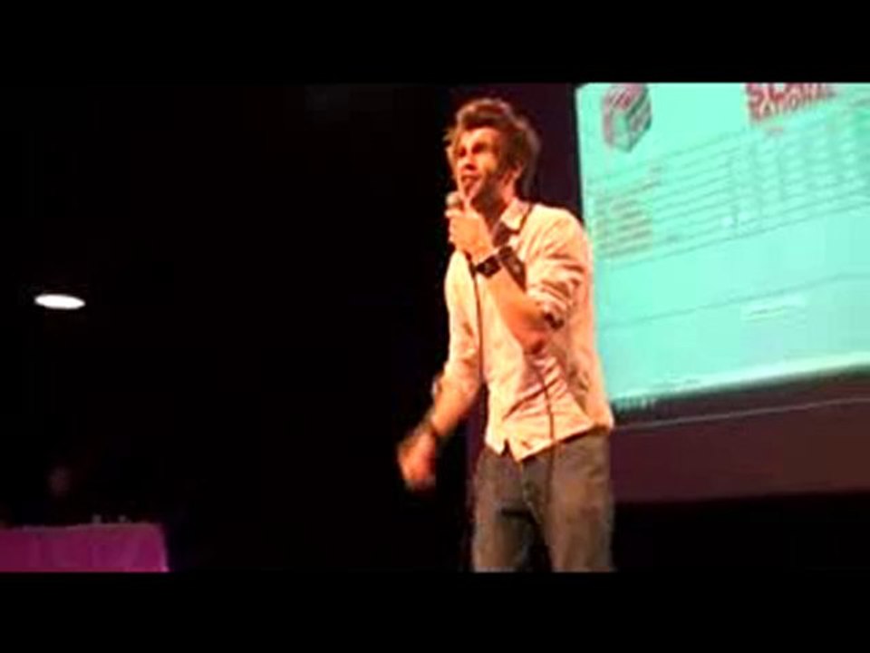 Laurent Etienne.Com  - L'Ejaculateur Précoce