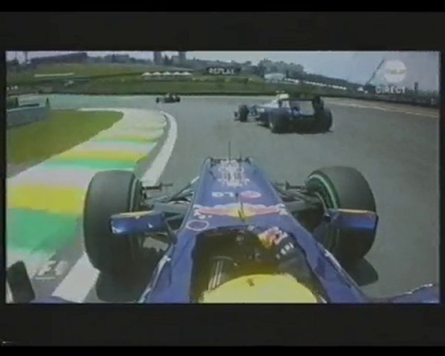 replay start Brasil