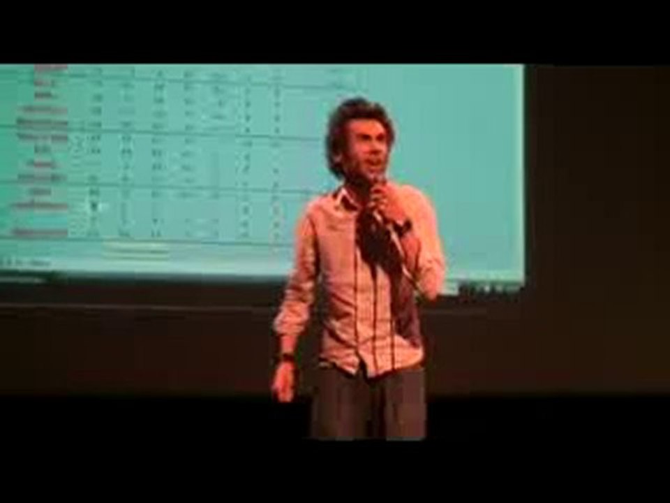 Laurent Etienne.com - Le Prince Charmant